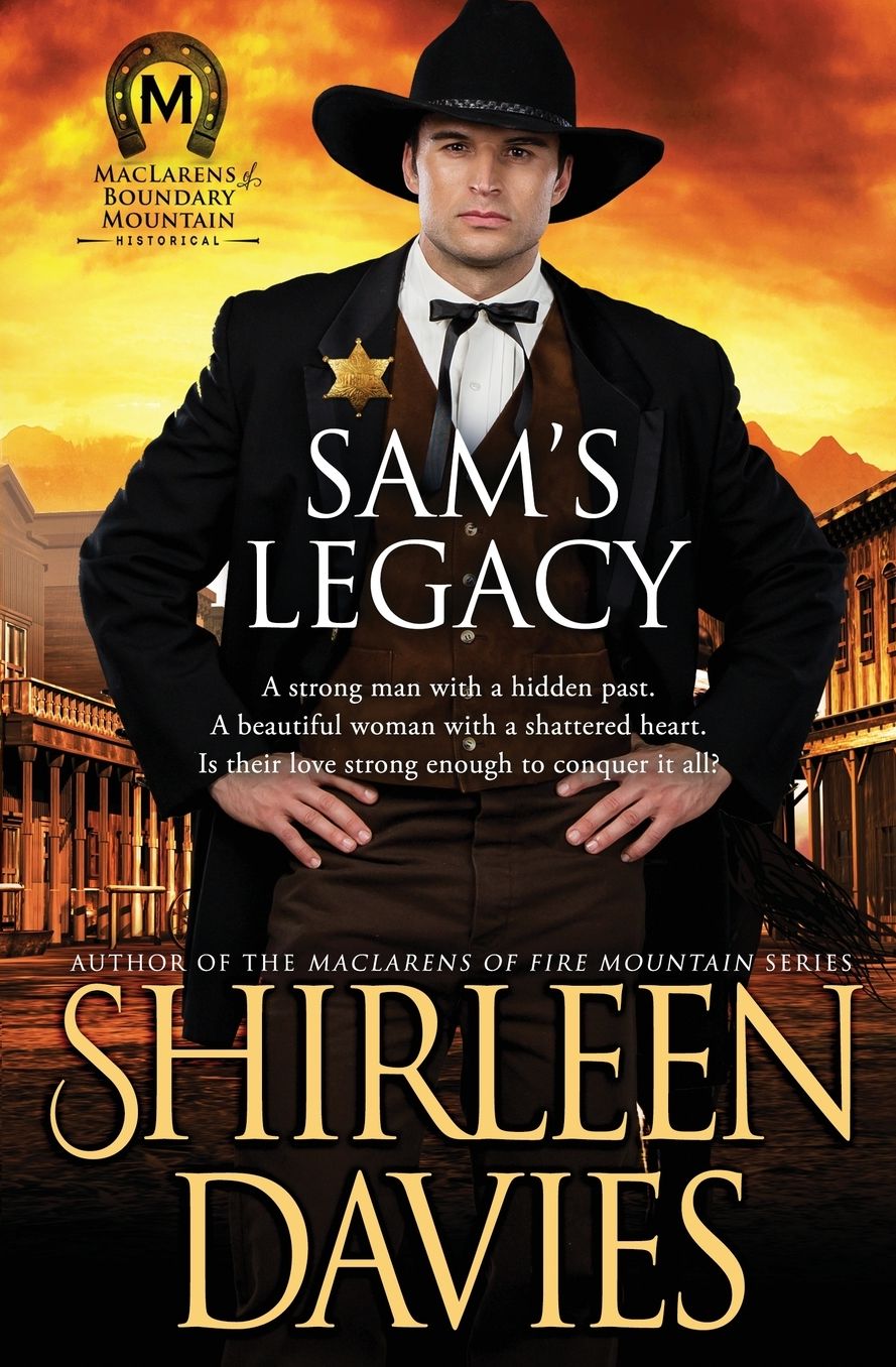 Sam's Legacy