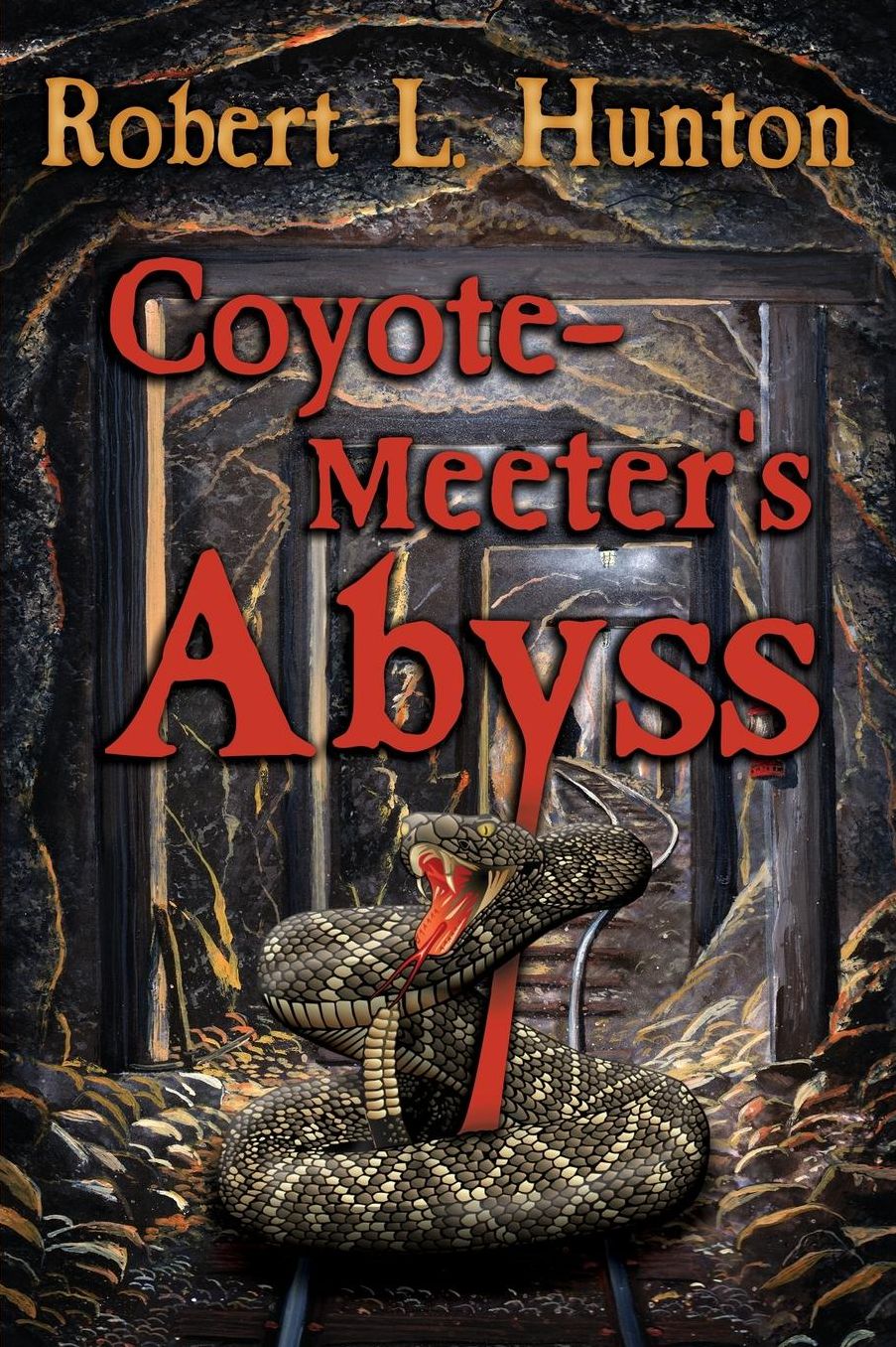 Coyote-meeter's Abyss