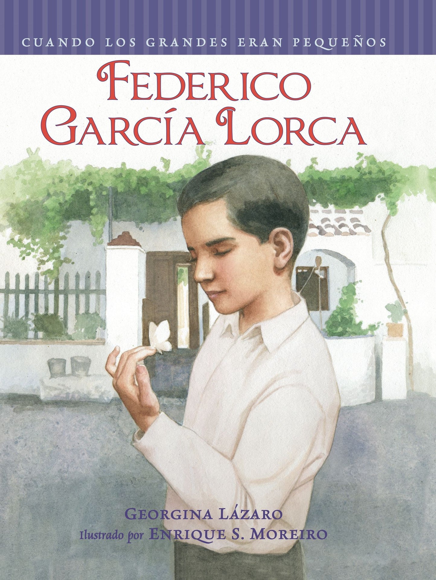 Federico García Lorca