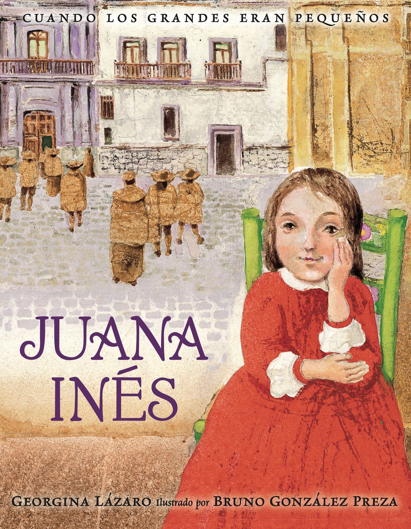 Juana Inés