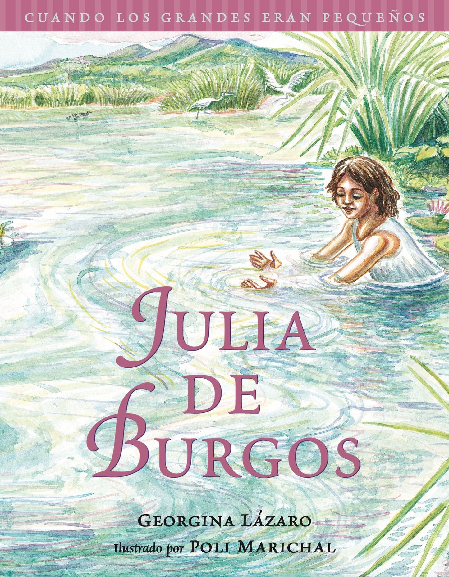 Julia de Burgos