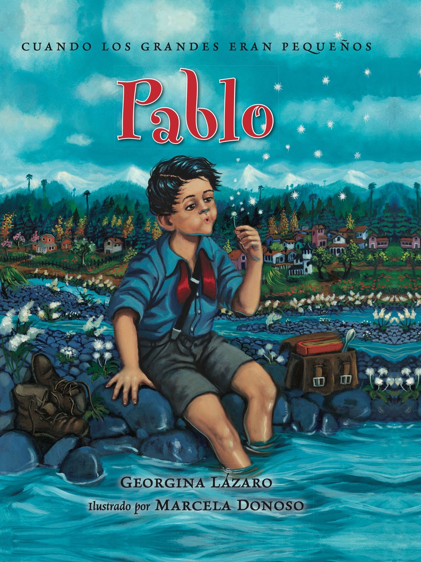 Pablo