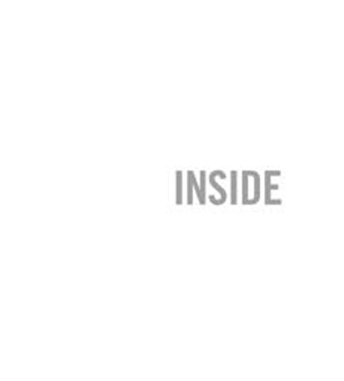 Inside: Interior Spaces by Perkins+Will