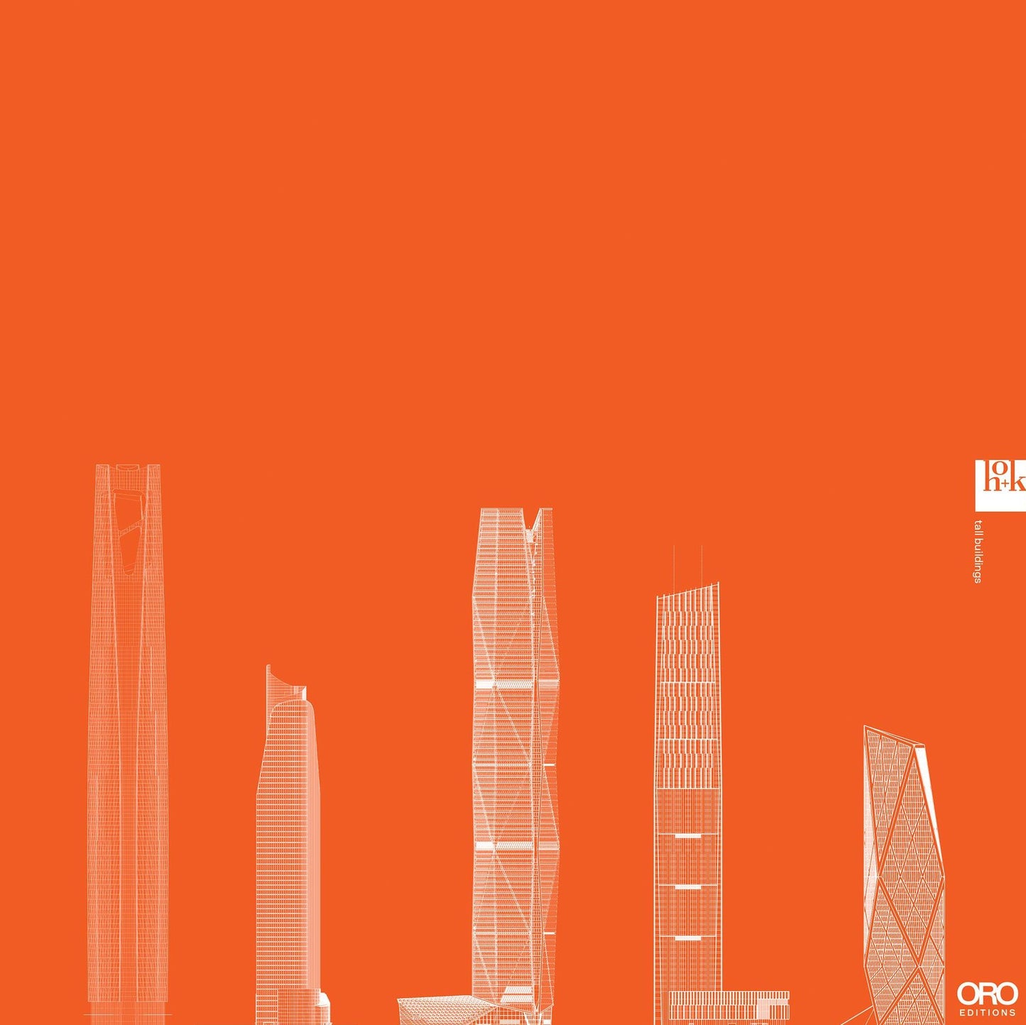 HOK Tall Buildings