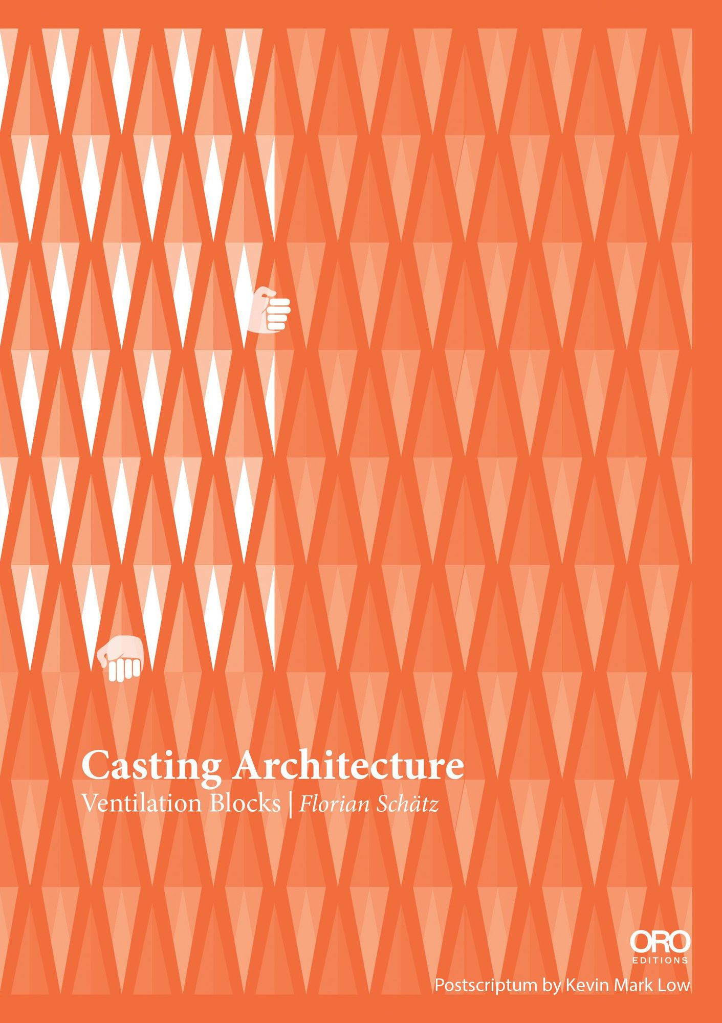 Casting Architecture: Ventilation Blocks