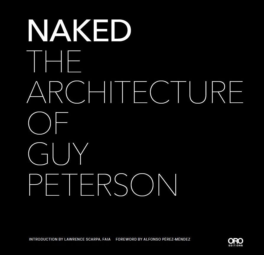 Naked: The Coastal Architecture of Guy Peterson