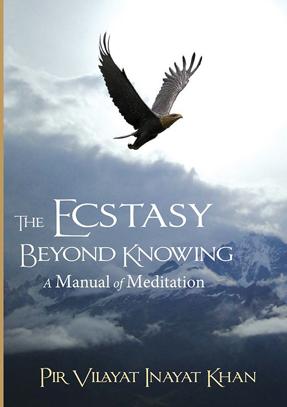 Ecstasy Beyond Knowing: A Manual of Meditation