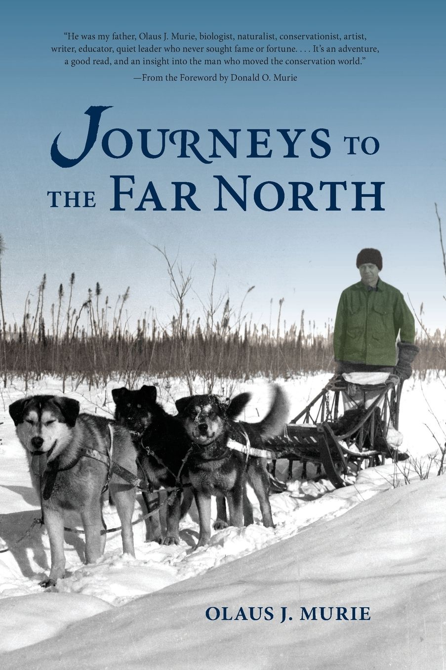 Journeys to the Far North