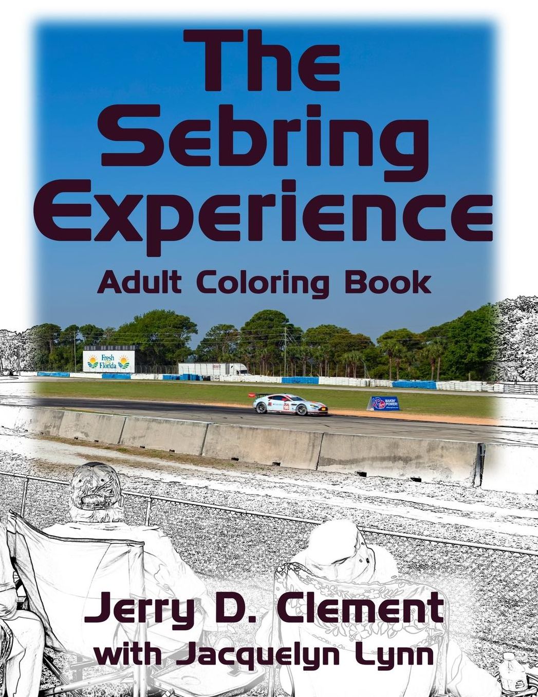 The Sebring Experience