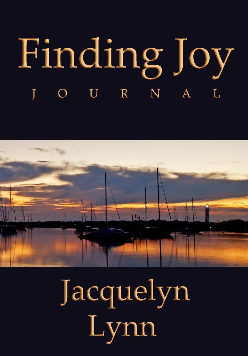 Finding Joy Journal