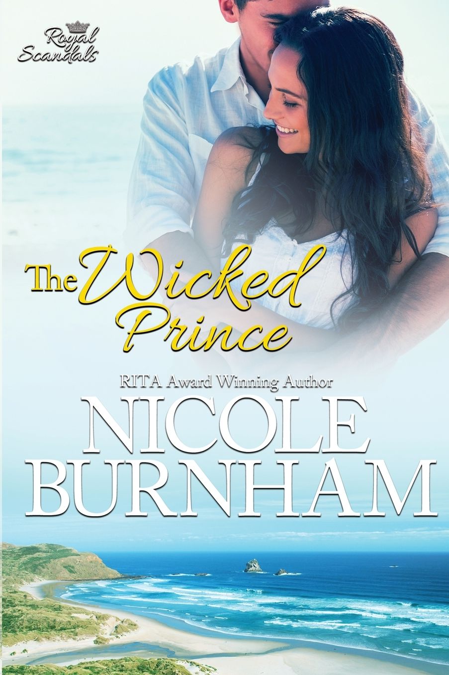 The Wicked Prince