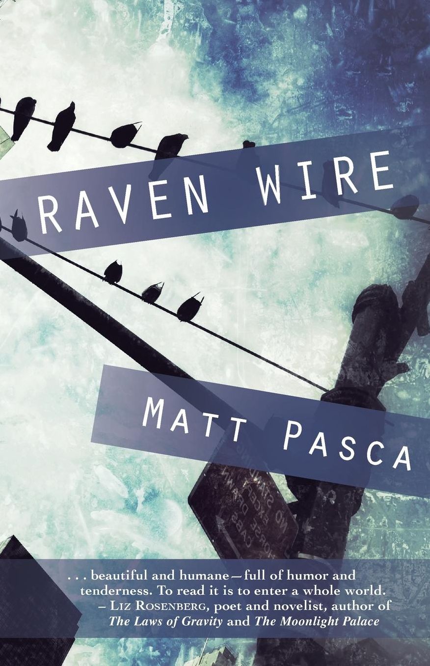 Raven Wire