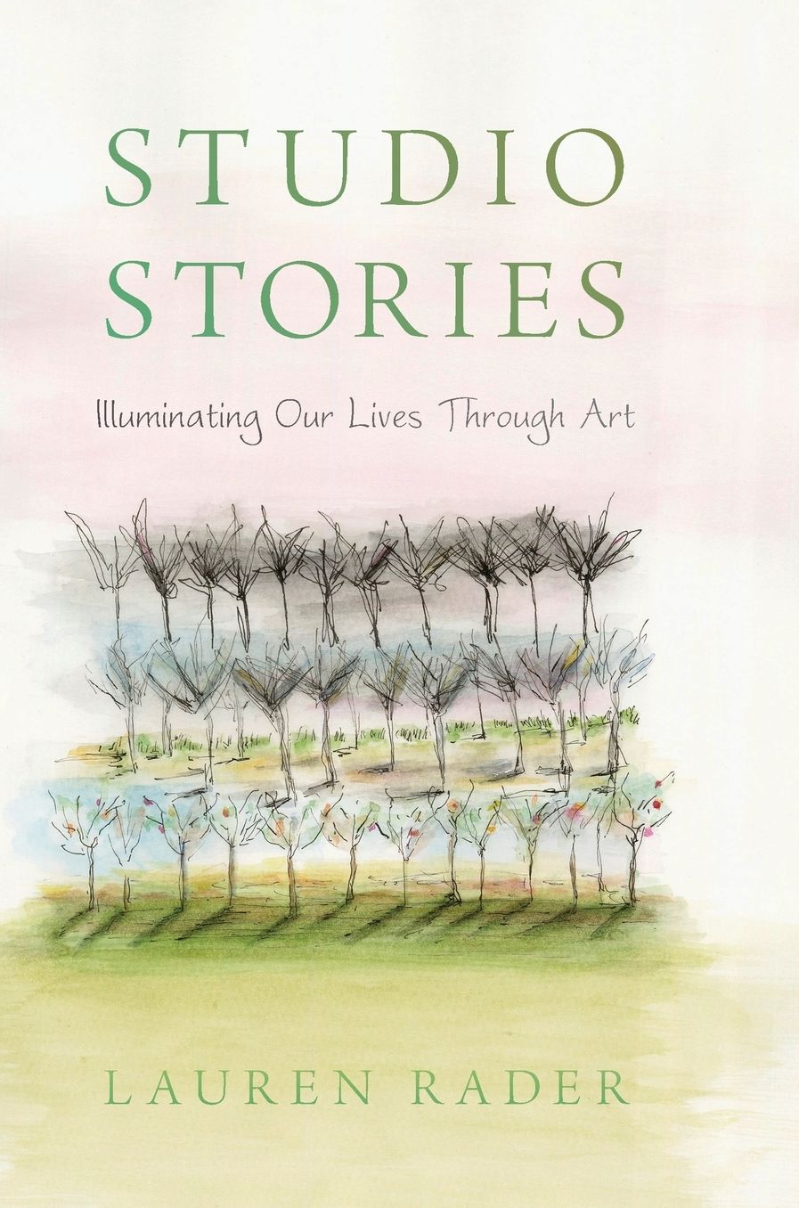 Studio Stories: Illuminating Our Lives through Art
