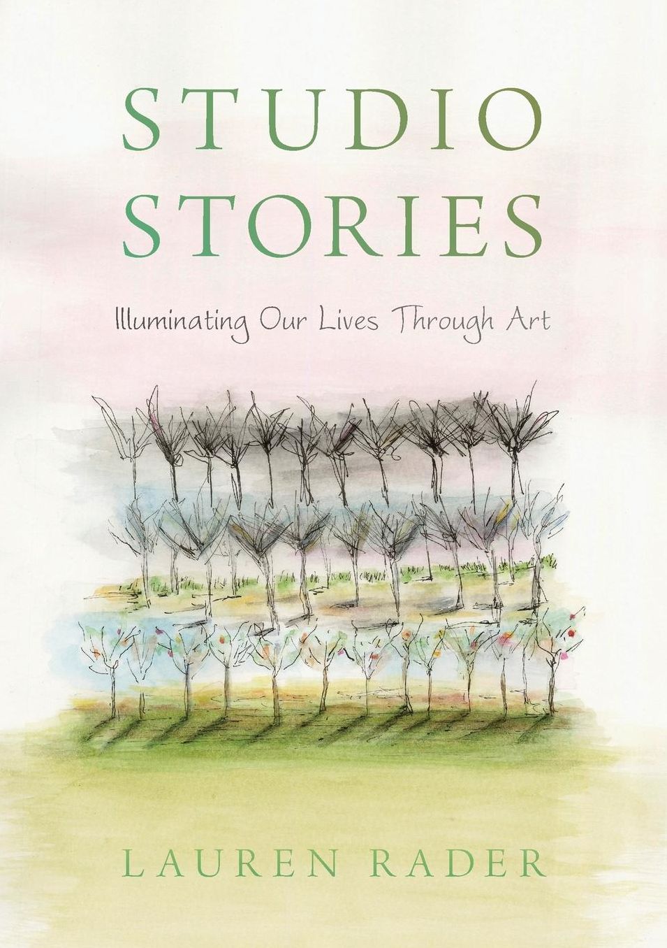 Studio Stories: Illuminating Our Lives through Art