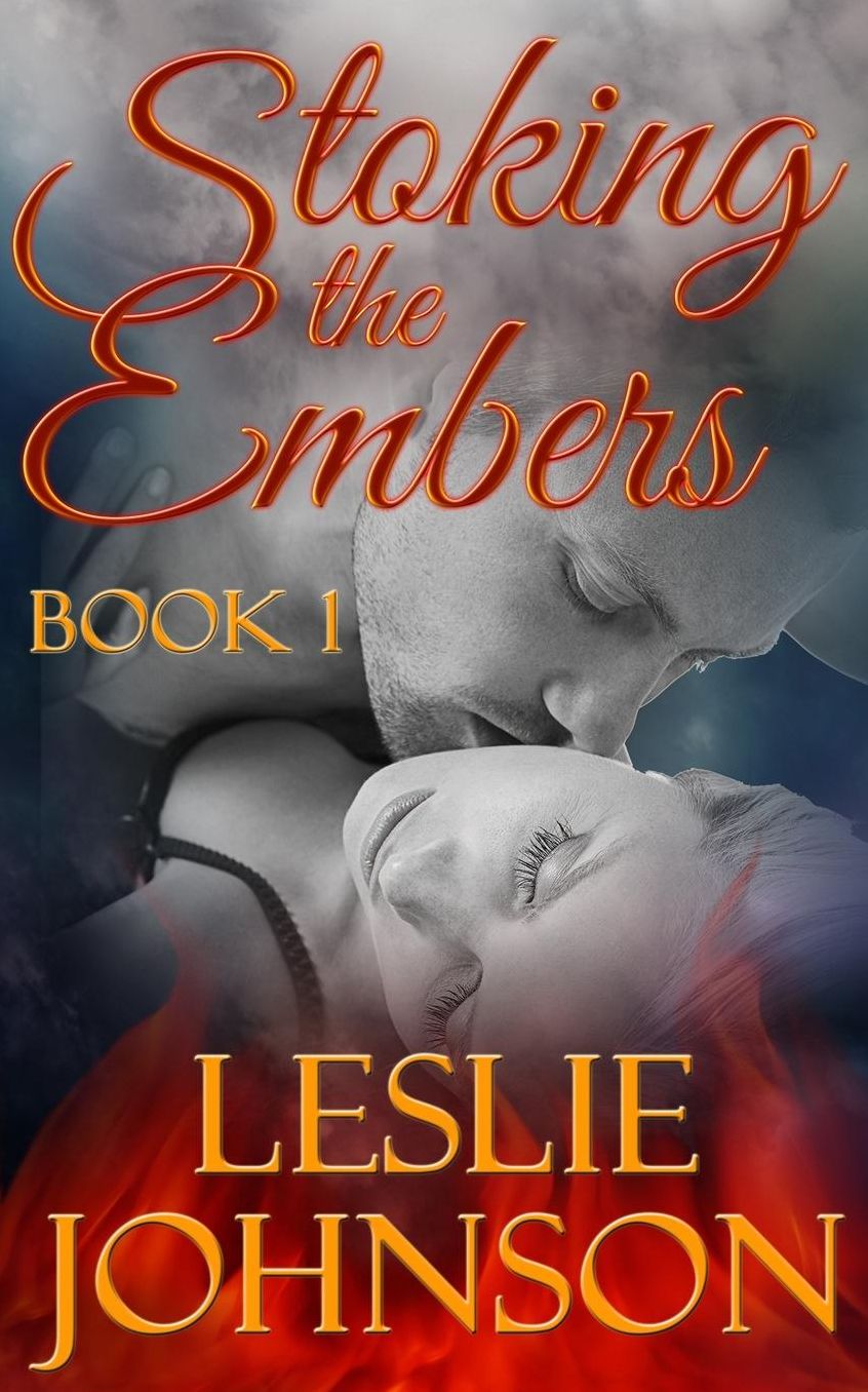 Stoking the Embers: Romantic Suspense