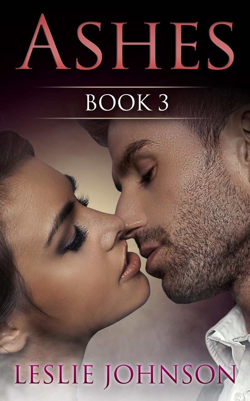 Ashes - Book 3