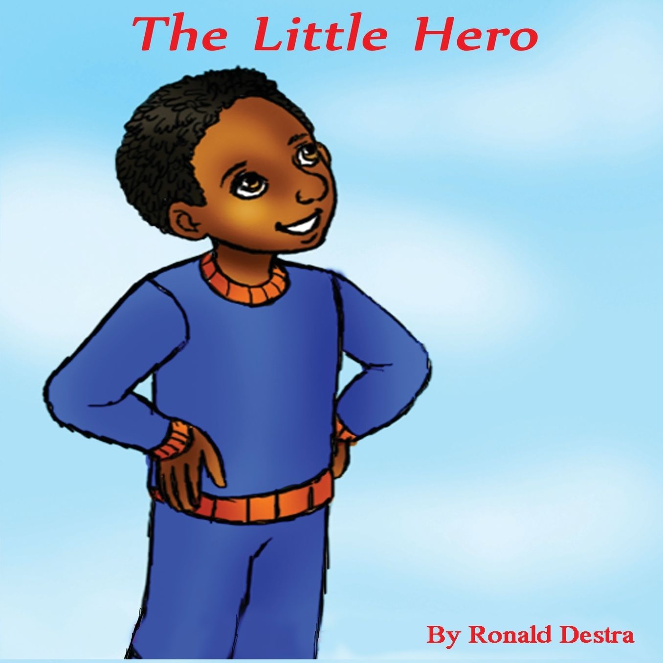 The Little Hero