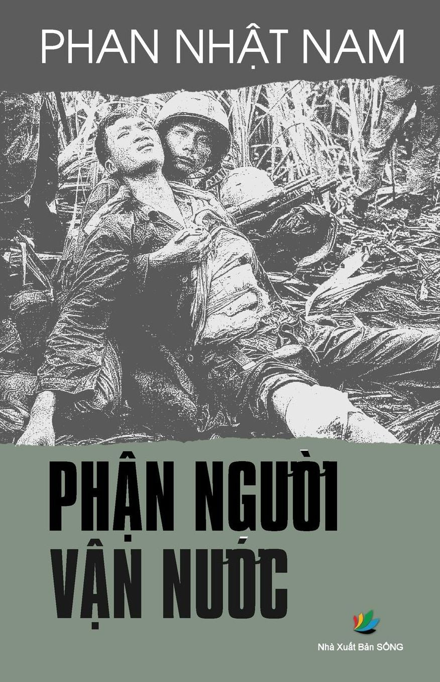 Phan Nguoi Van Nuoc