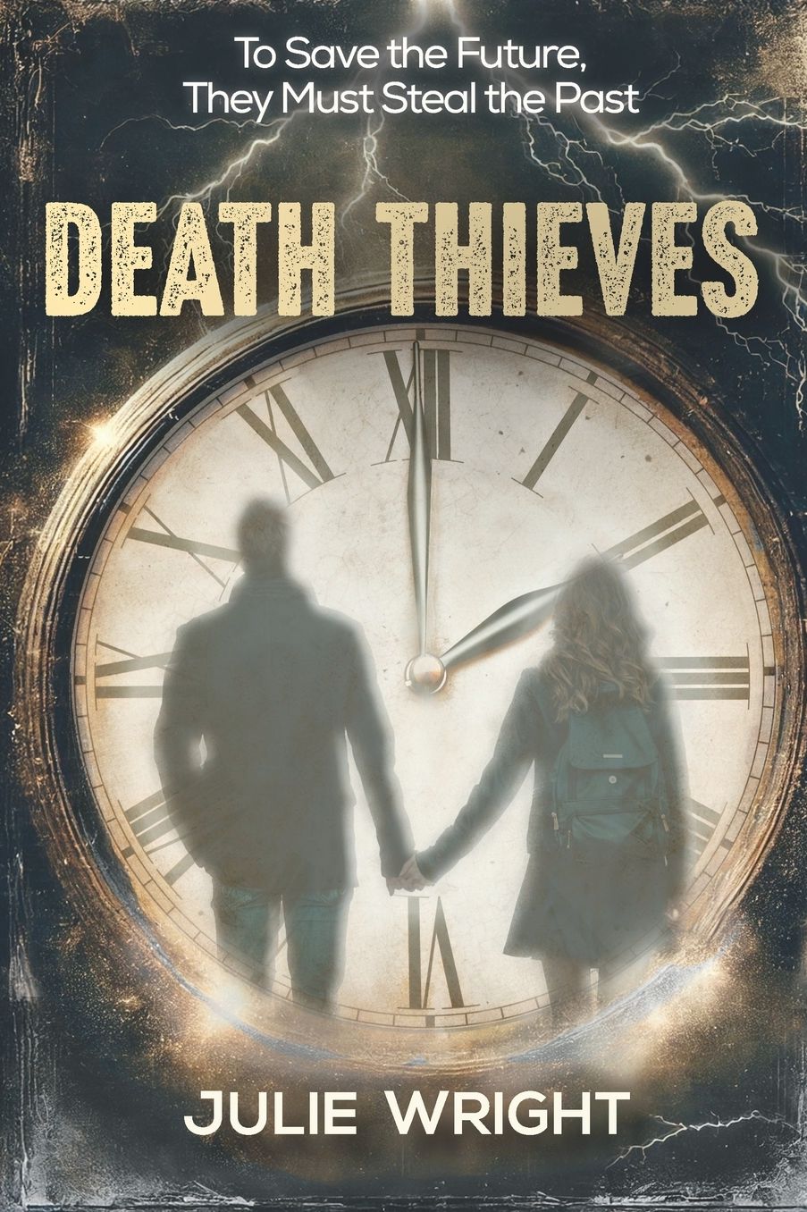 Death Thieves