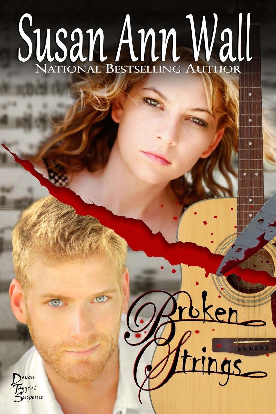 Broken Strings