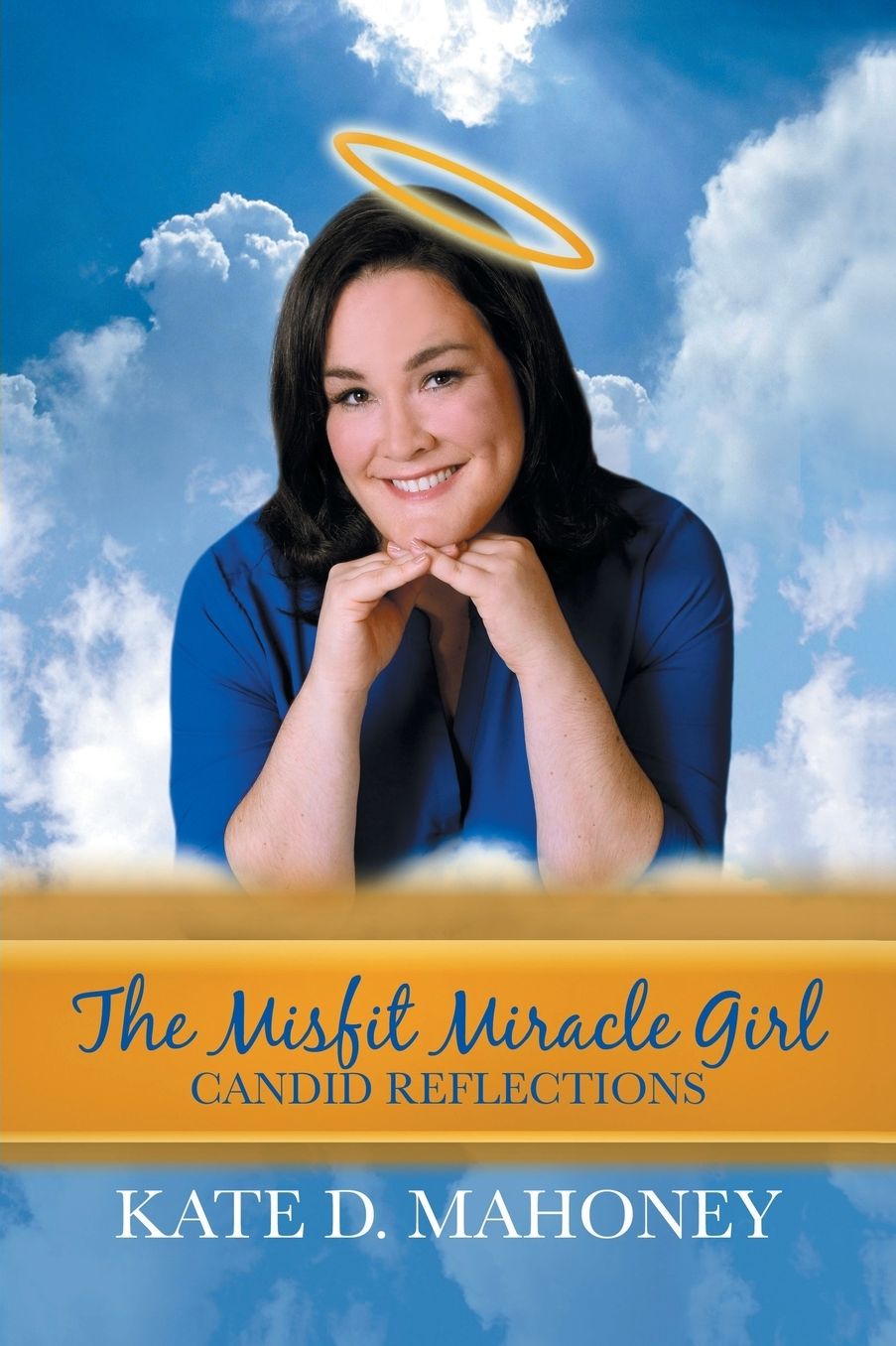 The Misfit Miracle Girl: Candid Reflections
