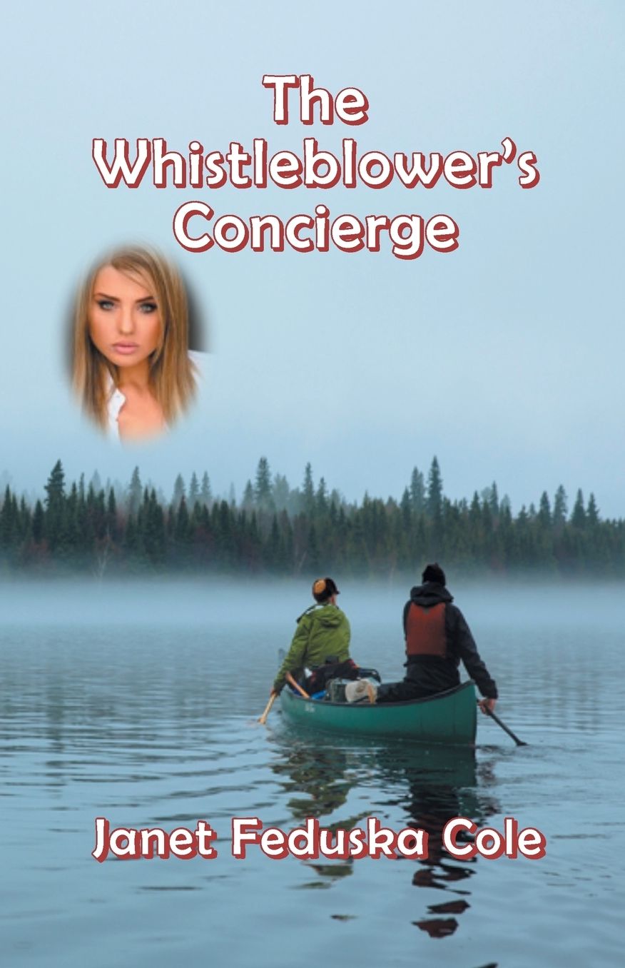 The Whistleblower's Concierge