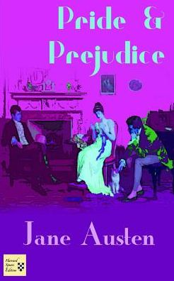 Pride and Prejudice