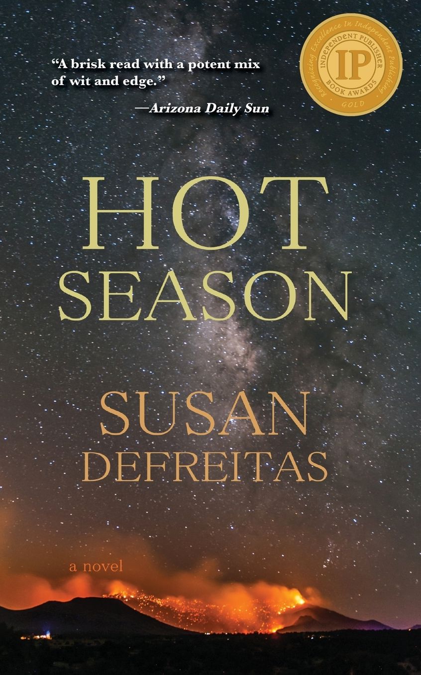 Hot Season