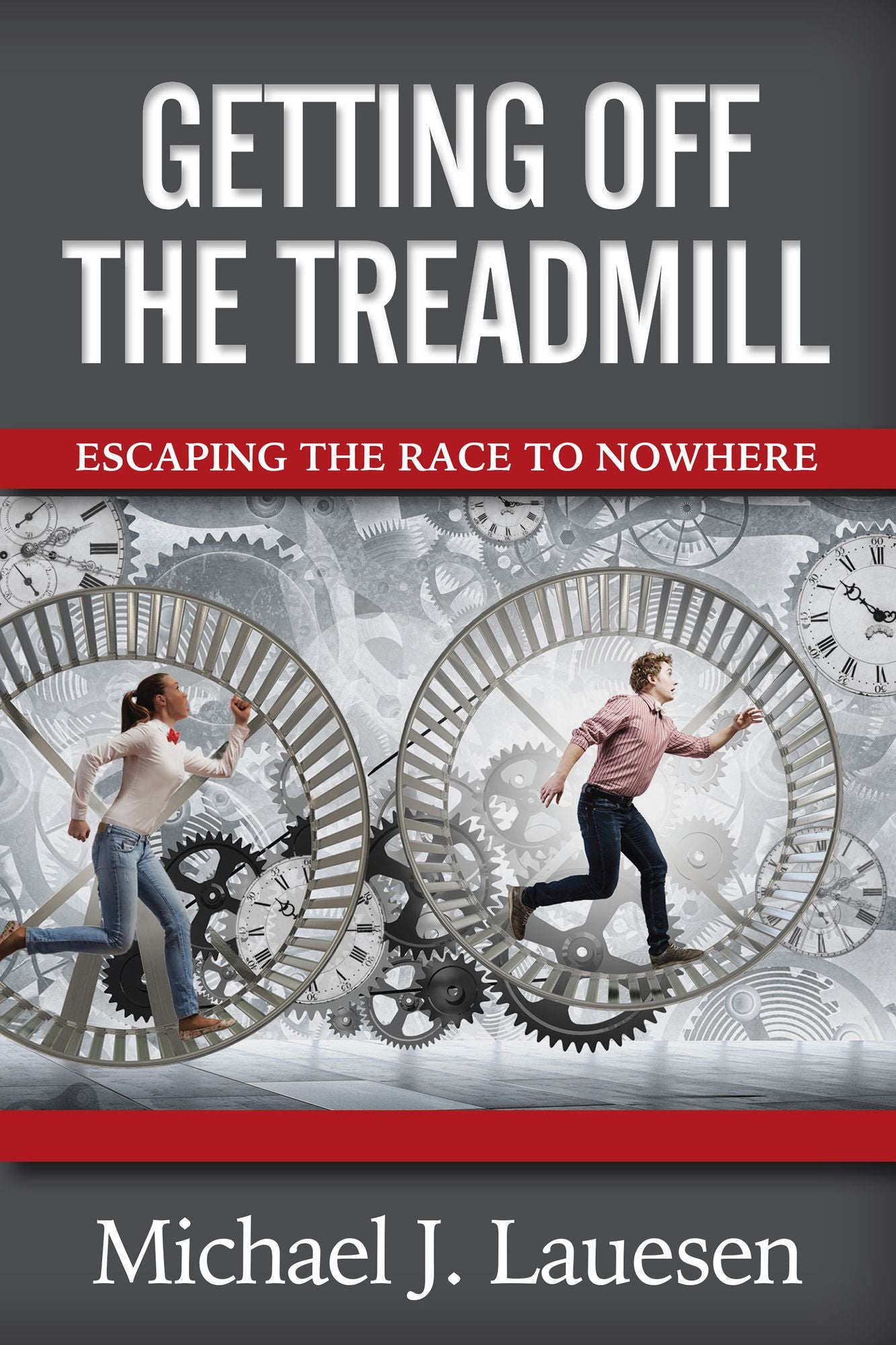 Getting Off the Treadmill: Escaping the Race to Nowhere