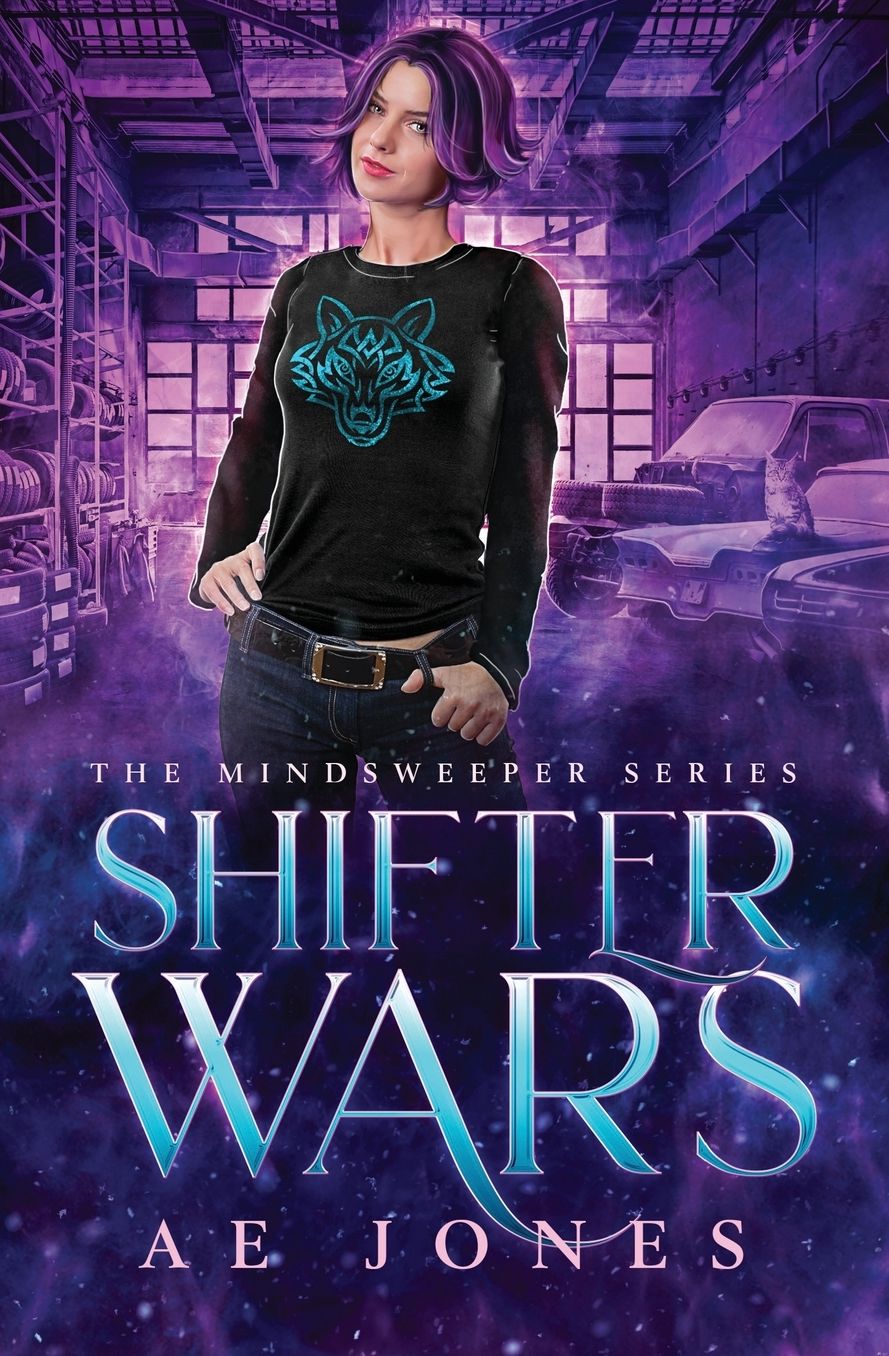 Shifter Wars