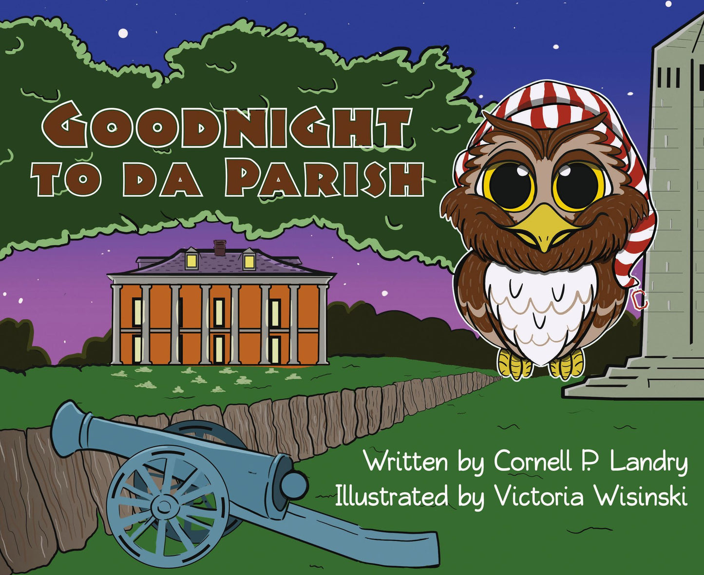 Goodnight To Da Parish