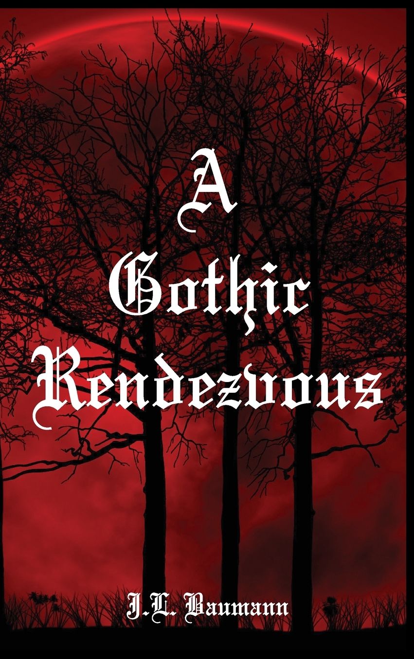 A Gothic Rendezvous