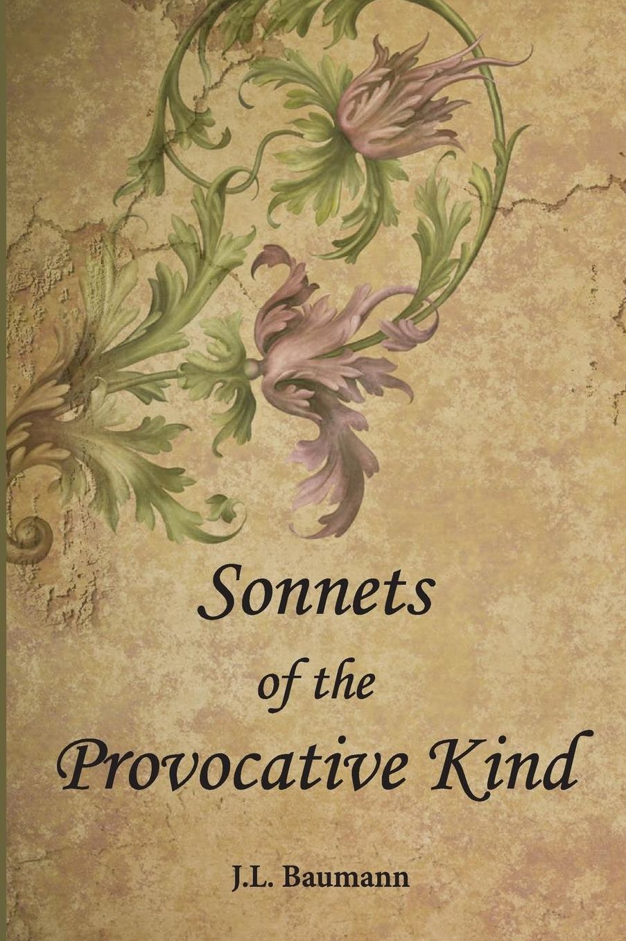 Sonnets of the Provocative Kind