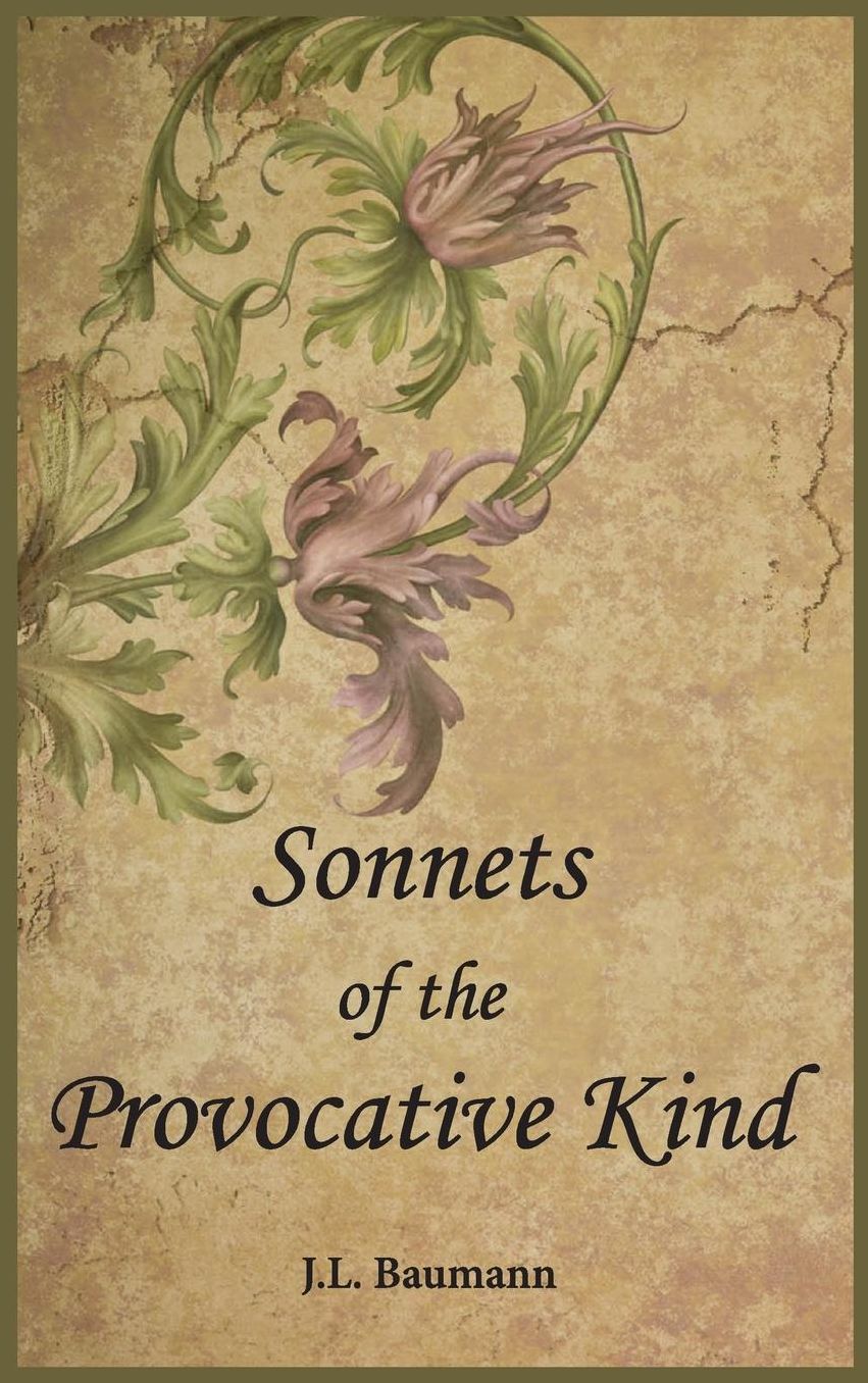 Sonnets of the Provocative Kind