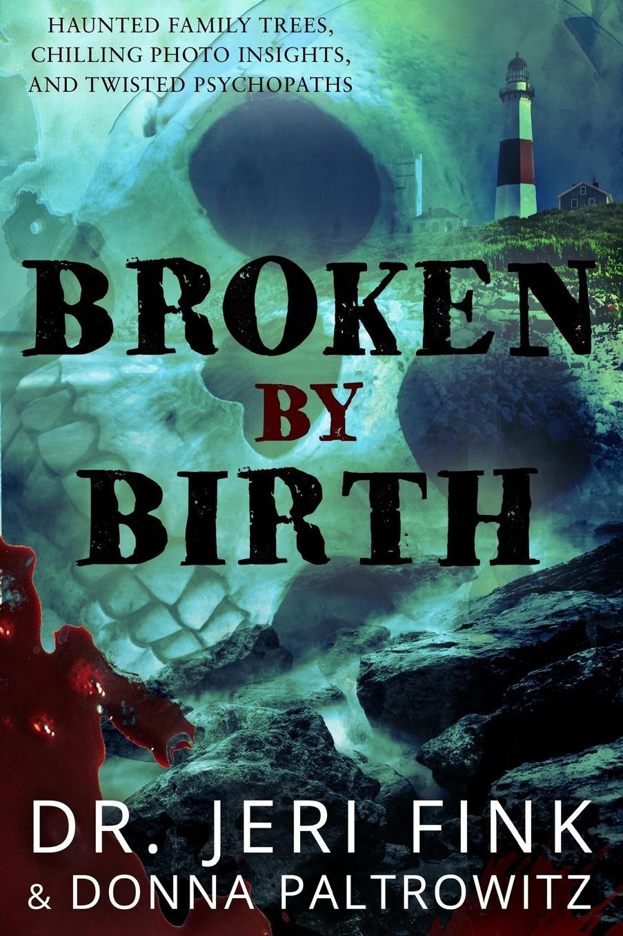 Broken by Birth (Standard Edition)