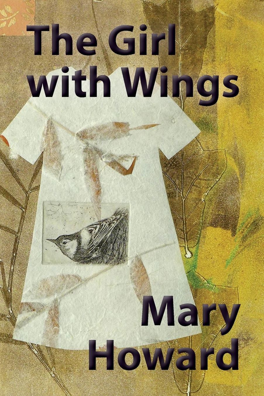 The Girl with Wings