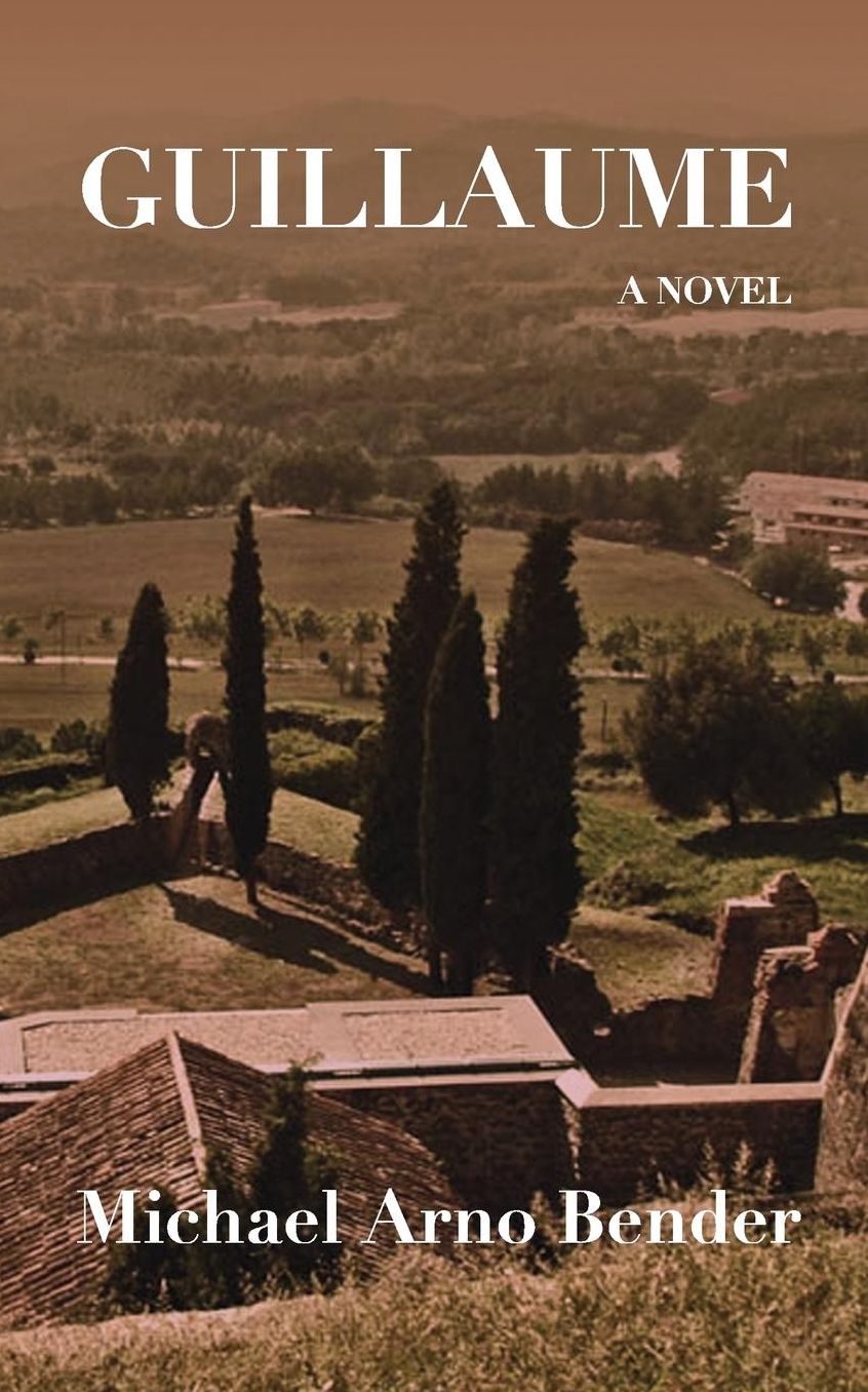 Guillaume: A Novel