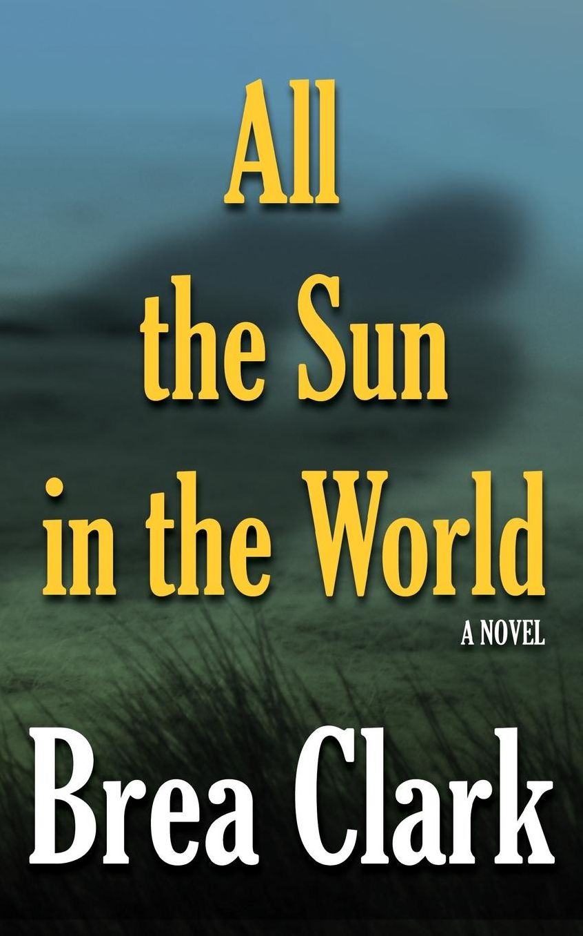 All the Sun in the World