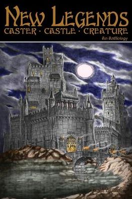 New Legends: Caster, Castle, Creature - Castle Edition