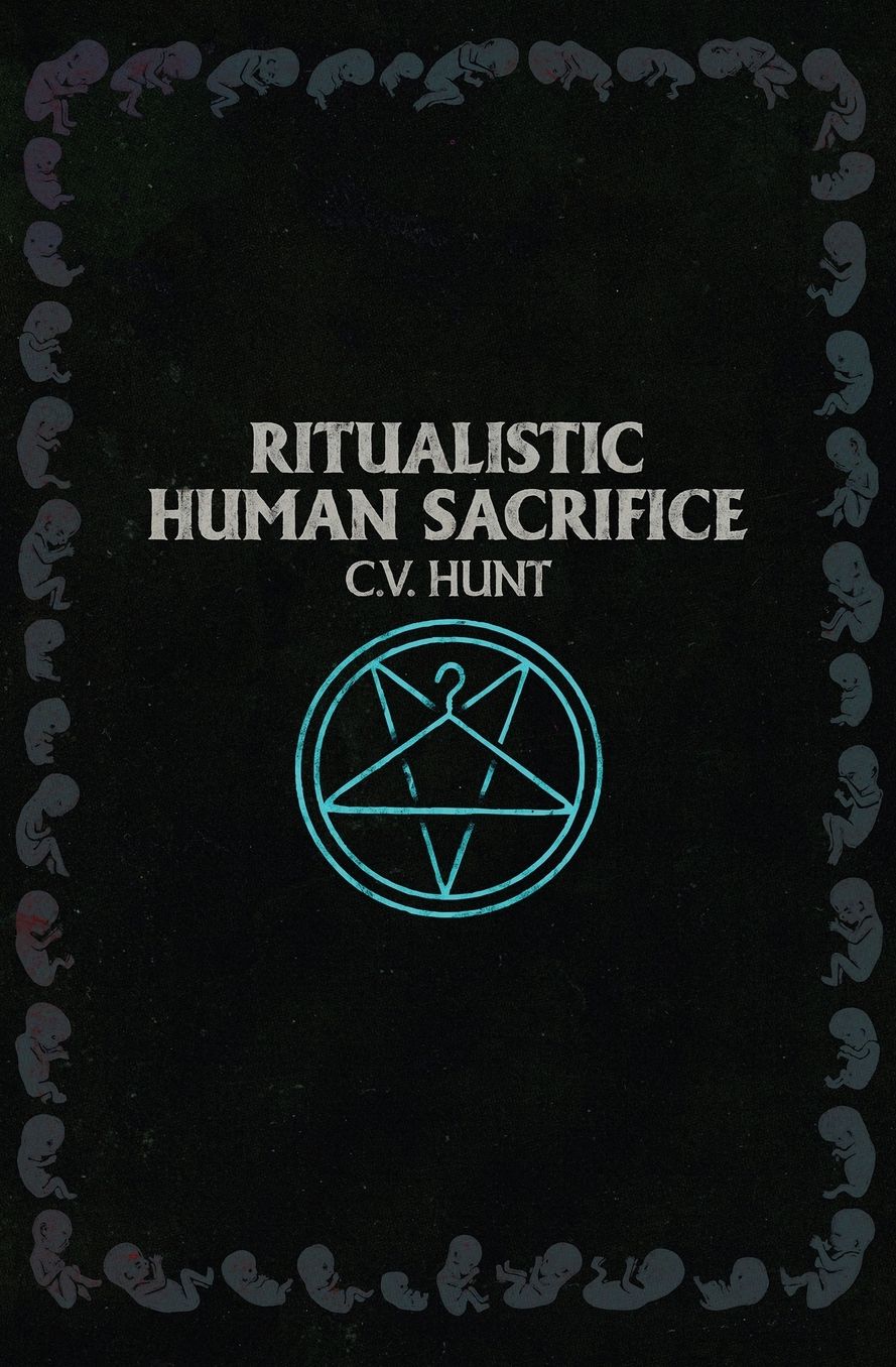 Ritualistic Human Sacrifice