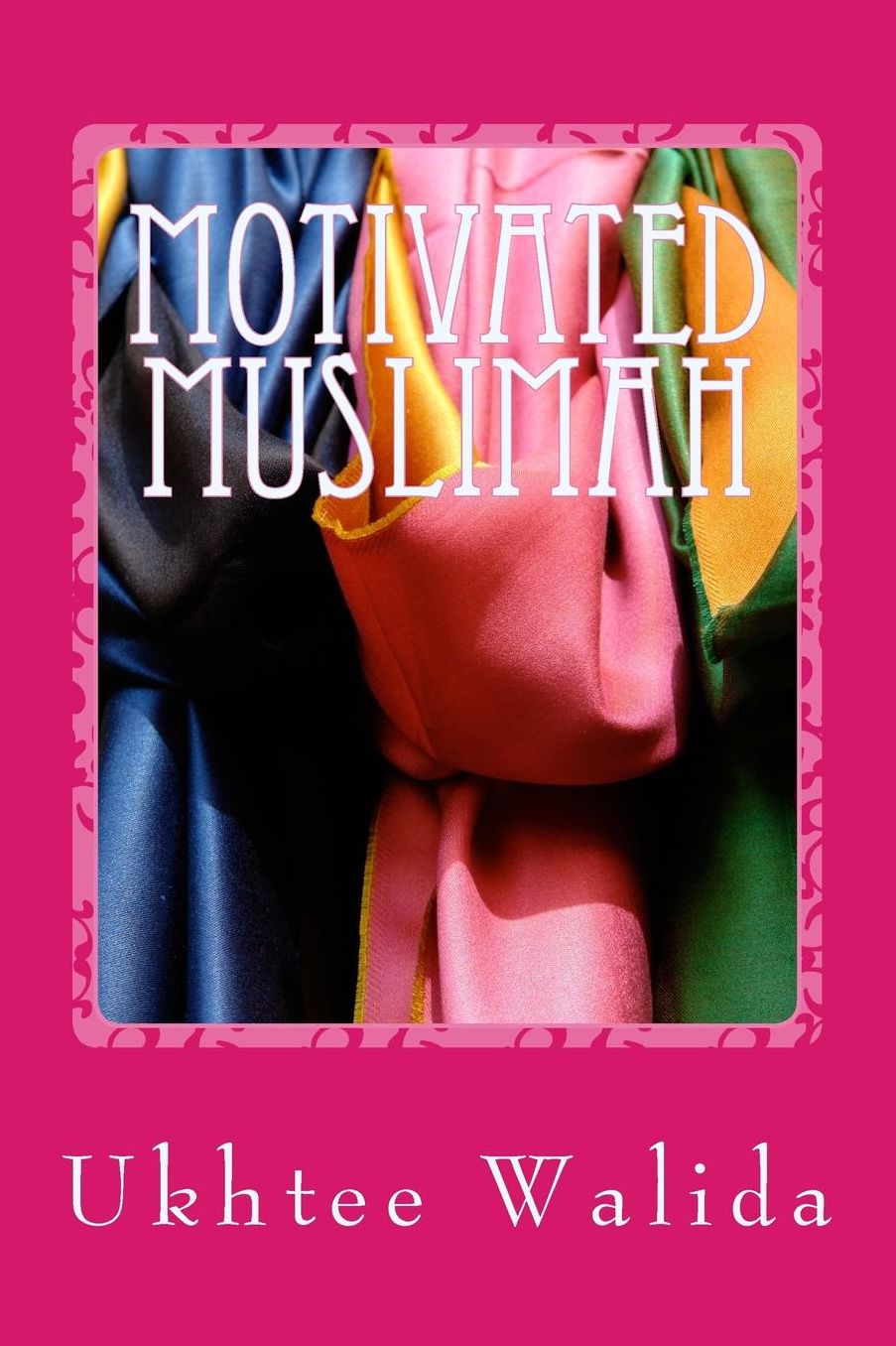 Motivated Muslimah: Permission To Win