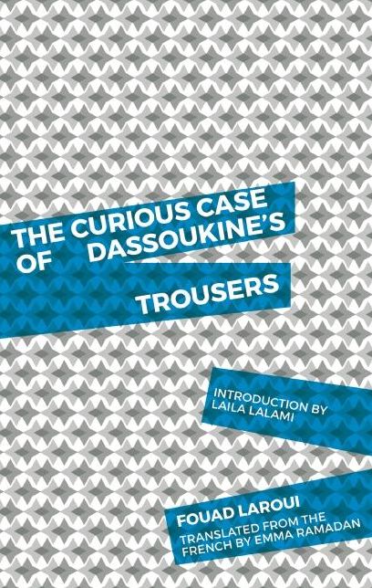 The Curious Case of Dassoukine's Trousers