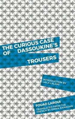The Curious Case of Dassoukine's Trousers