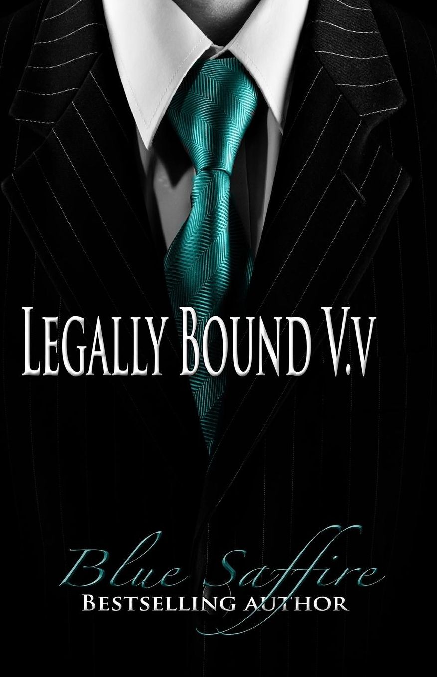 Legally Bound 5.5: Legally Unbound
