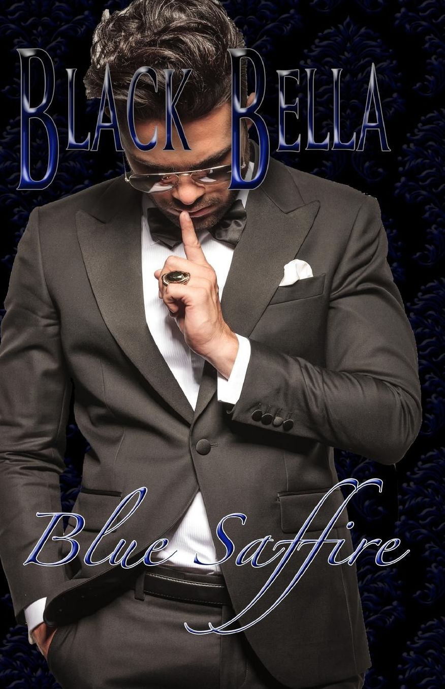 Black Bella: The Beginning Book 1