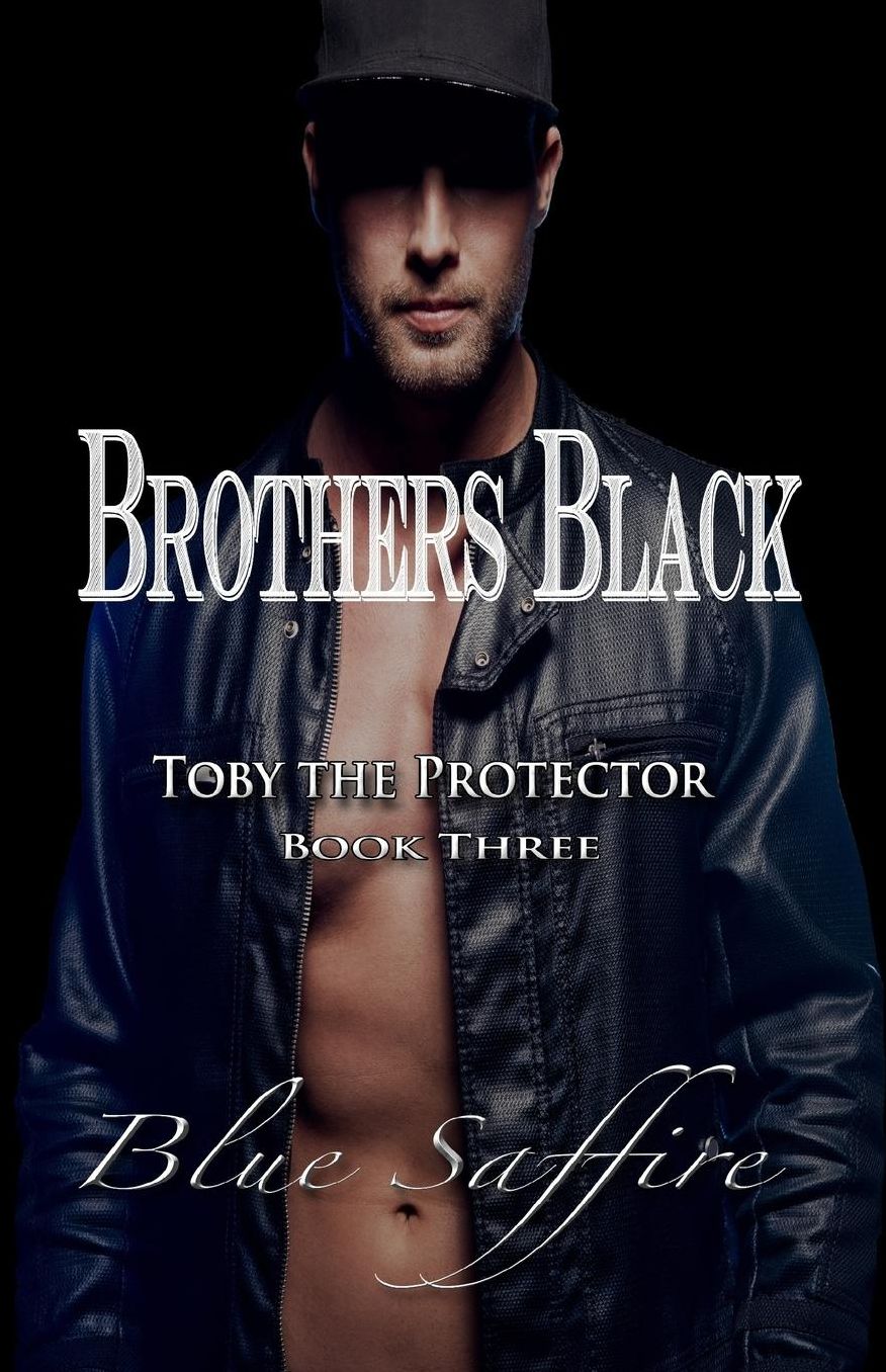 Brothers Black 3: Toby the Protector
