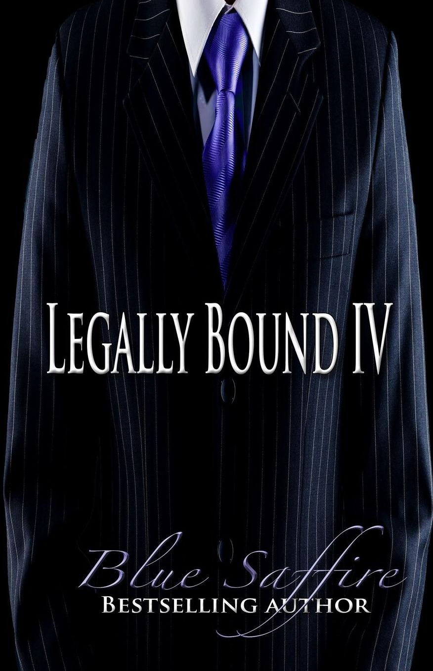 Legally Bound 4: Allegations of Love