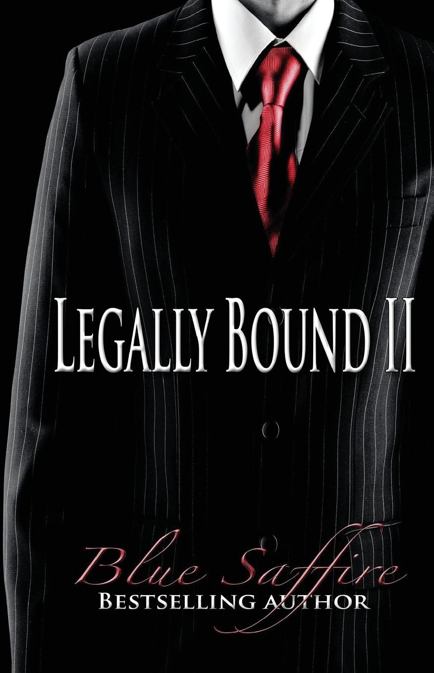 Legally Bound 2: Against The Law