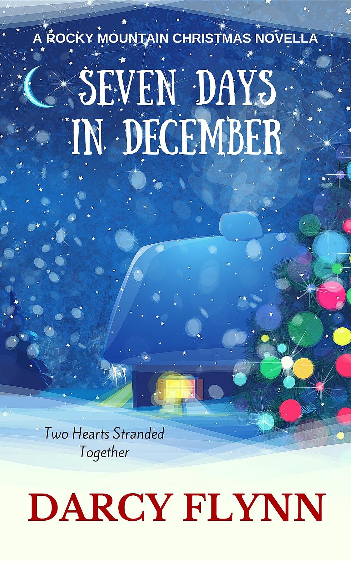 Seven Days in December