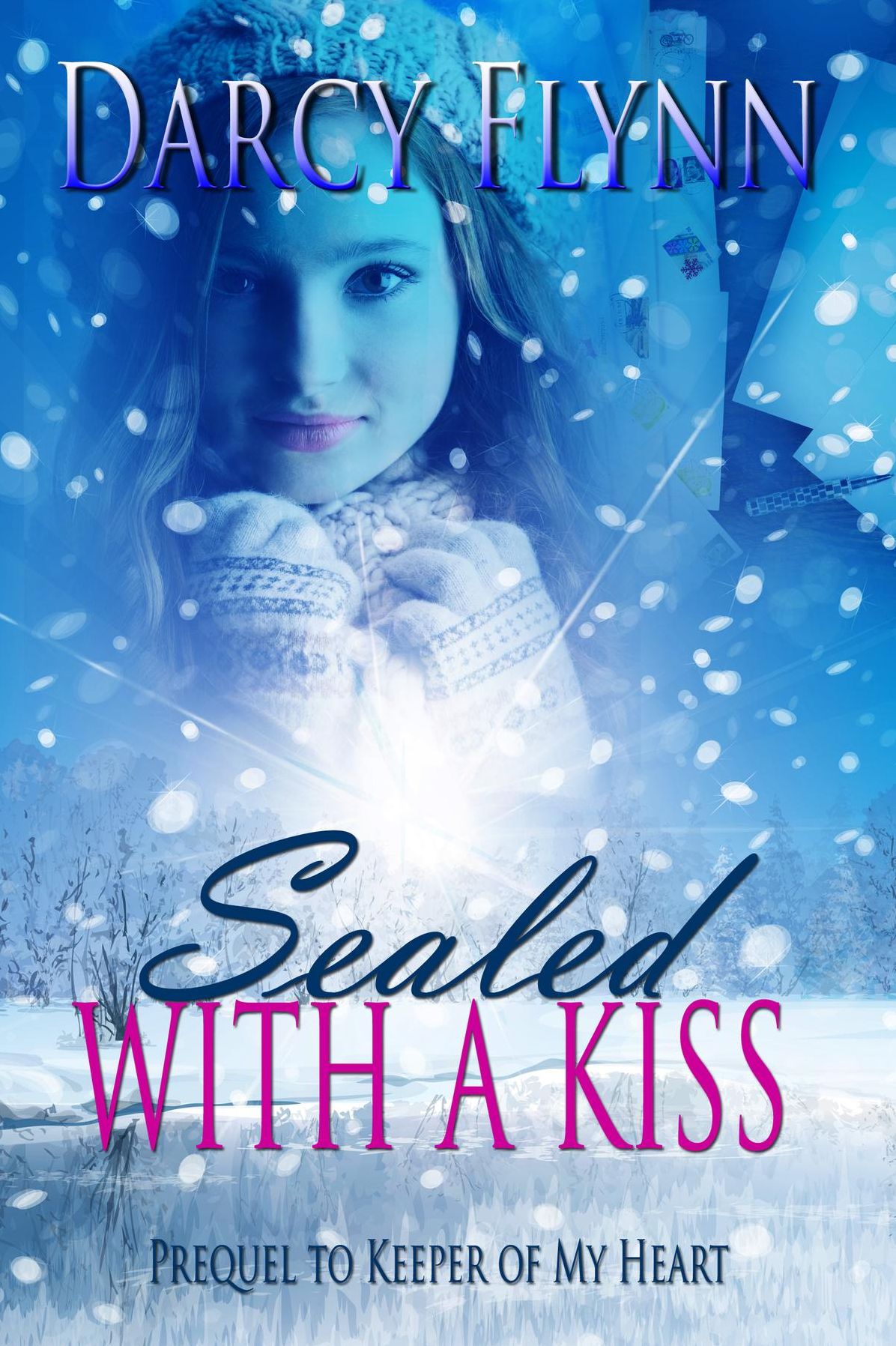 Sealed With a Kiss